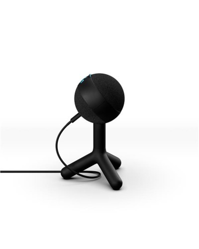 YETI ORB RGB GAMING MIC WITH L