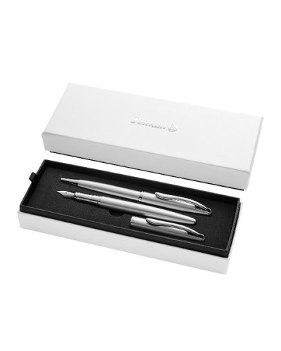 AST SFERA+STILO JAZZ NOBLE - SILVER