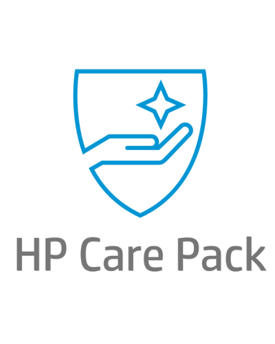 Care Pack 5 anni Onsite NBD con Telemetria + DMR + Travel (per EliteBook 1000 G11)