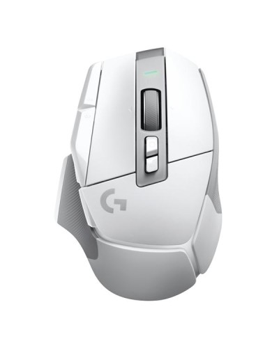G502 X LIGHTSPEED WIRELESS GAM