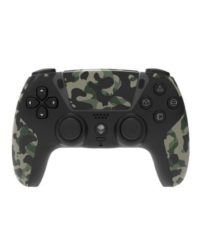 PS4 GAMING PAD CAMO WIRELESS