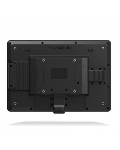 NQuire 1000 Manta III 10" 2D CMOS BT 4G GPS WIFI Android 13