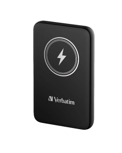 POWER BANK 10000MAH Magentico BLACK