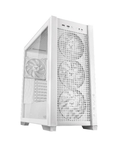 TUF GAMING GT302 TG ARGB WHITE