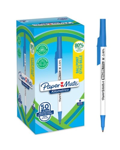 CF50 PM KILOMETRICO RECYCLED