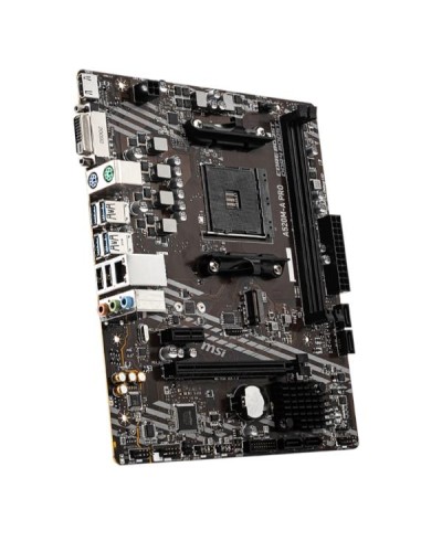 A520M-A PRO