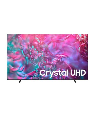TV 98 POLL CRYSTAL UHD 4K SMART