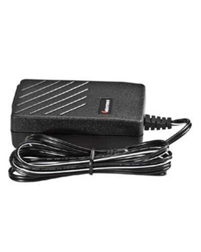AC POWER SUPPLY FOR CK65 SINGLE CRADLE - REQUIRES AC POWER CORD