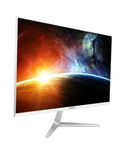 YZ2711 - YASHI PIONEER S1 27 IPS HDMI Type-C White
