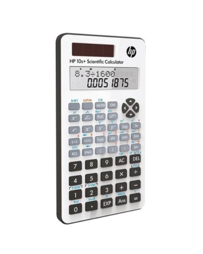 HP-10SPLUS/INT