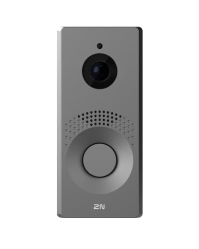 2N  IP ONE GREY WITH CAMERA
