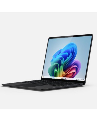 Surface Laptop 7 Snapdragon 13,8" Eli/16/1TB Nero