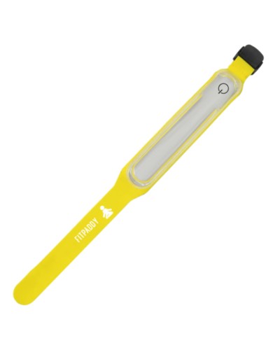 FITPADDY - Fascia LED da Braccio