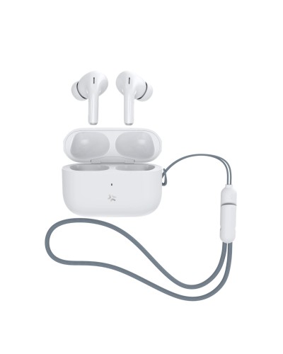 HARMONY - IN-EAR ANC & ENC True Wireless Earphones
