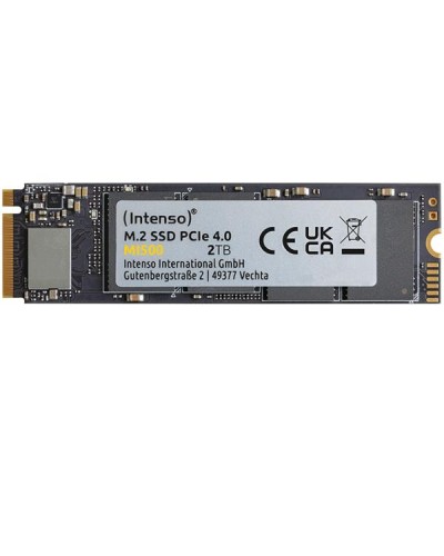 SSD INTERNAL 2TB M.2 PCIe 4.0 MI500 Gen 4x4 NVME