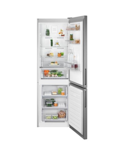 COMBI FS LNT6ME32U2 185 E TNF INOX