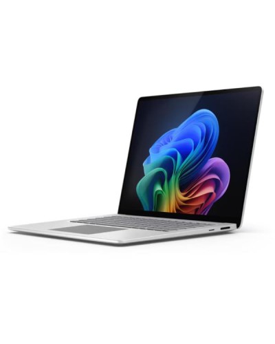 Surface Laptop 7 13.8” Snapdragon Elite/16/512 Platino