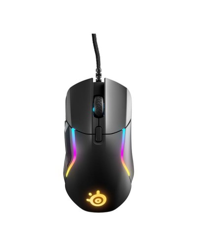 RIVAL 5
