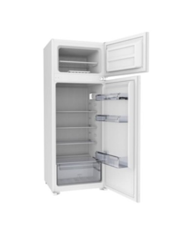 DOPPIA PORTA INCASSO 205L