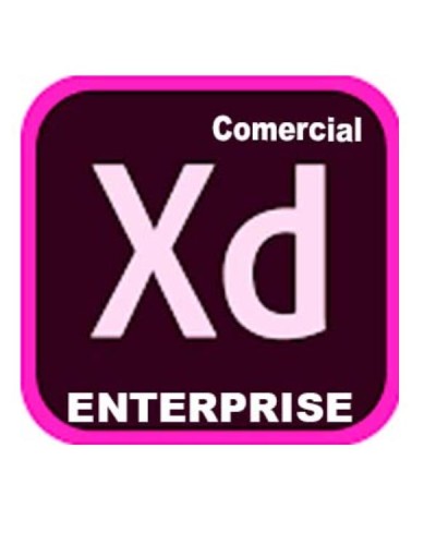 ADOBE XD ENTERPRISE MULTILANGUAGE