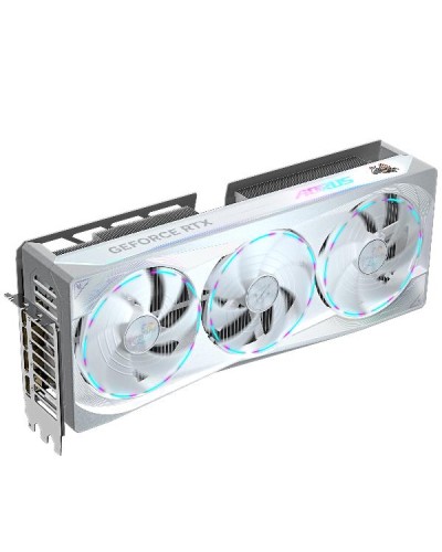 AORUS GeForce RTX 5080 MASTER ICE 16G