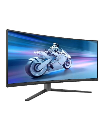 34 MONITOR QD-OLED 21: 9 REG ALT