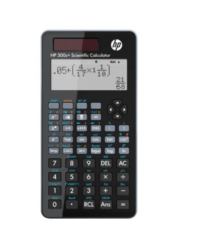 HP-300SPLUS/INT