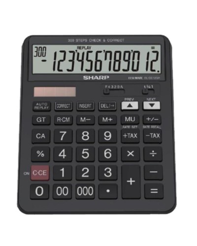 SH-ELCC12GP