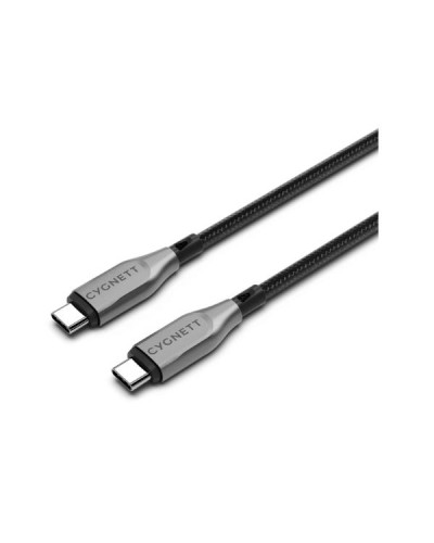 Cavo da USB-C a USB-C 3 M - Nero