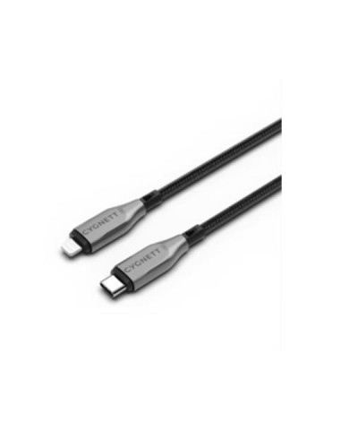 Cavo da Lightning a USB-C 1M - Nero