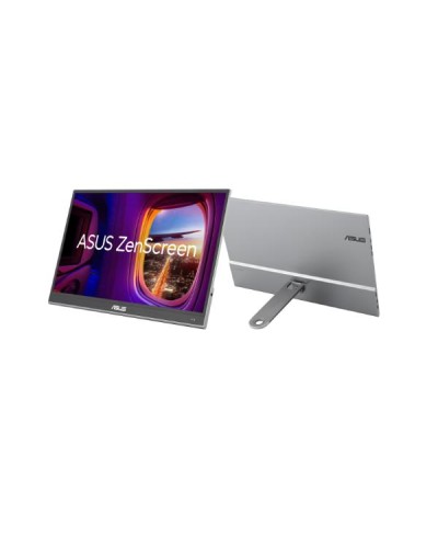 ZenScreen OLED MQ16AHE - 16 pollici FHD OLED