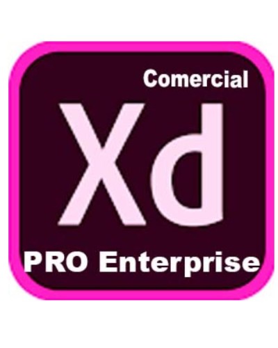 ADOBE XD PRO ENTERPRISE MULTI EUROPEAN LANGUAGES