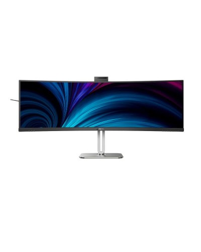 48,8 MONITOR VA REG ALT WEBCAM USBC