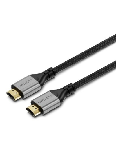 Cavo HDMI 8K - 5 mt Nero