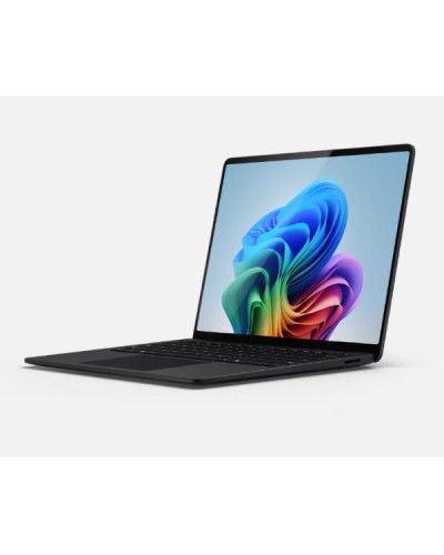 Surface Laptop7 Snapdragon 15" Elite/16/512 Nero
