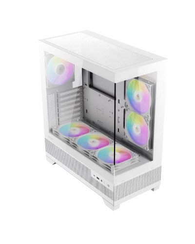 CX700 RGB ELITE WHITE