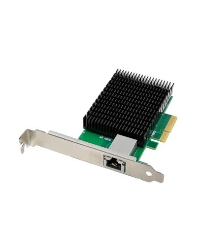 LEVELONE GNC-0210 - SCHEDA DI RETE 10-GIGABIT PCIe x4, 1x RJ45