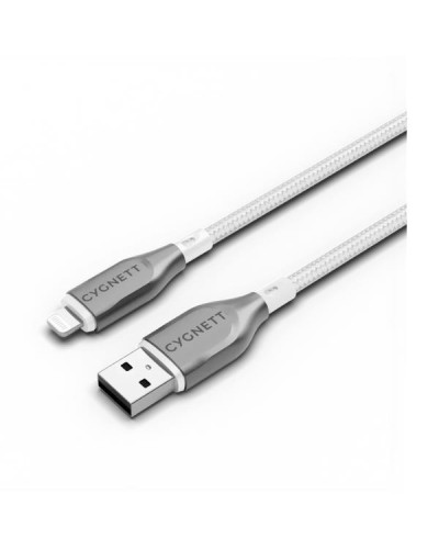 Cavo da Lightning a USB-A 2M - Bianco