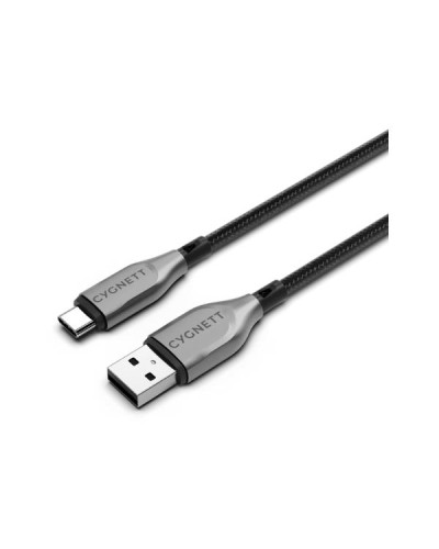 Cavo da USB-C a USB-A 2M - Nero