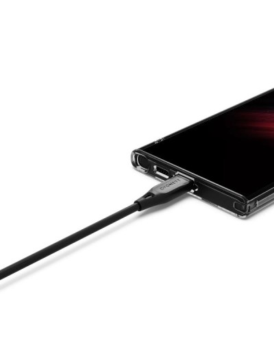 Cavo da USB-C a USB-C (2.0) da 1 m - Nero