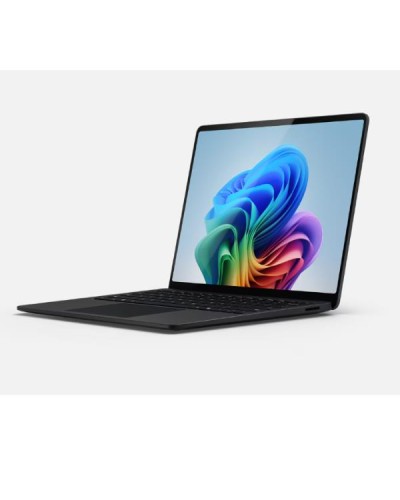 Surface Laptop7 Snapdragon 13,8" Eli/16/512 Nero