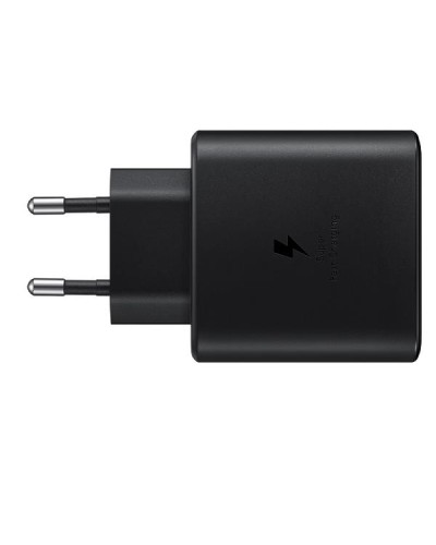TRAVEL ADAPTER 45W USB-C BULK BLACK