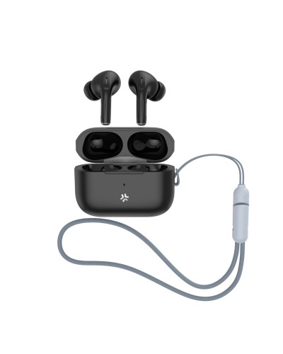 HARMONY - IN-EAR ANC & ENC True Wireless Earphones