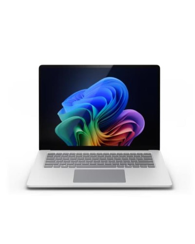 Surface Laptop7 Snapdragon 13,8" Plus/16/256 Platino