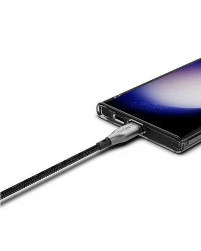 Cavo da USB-C a USB-C 2M - Nero