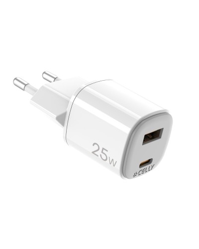 UPTC1USB1USBC25 - 25W GaN Wall Charger [UPTC COLLECTION]