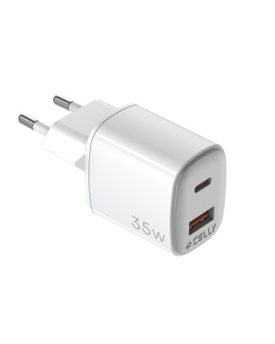 UPTC1USB1USBC35 - 35W GaN Wall Charger [UPTC COLLECTION]