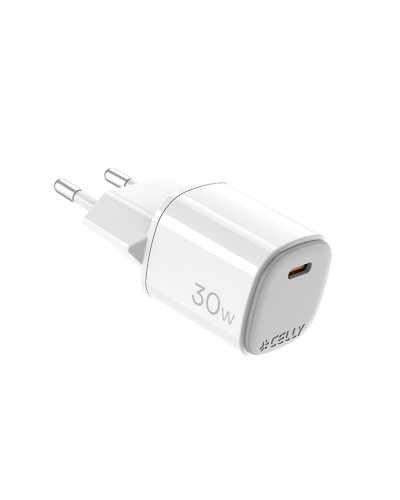 UPTC1USBC30W - 30W GaN Wall Charger [UPTC COLLECTION]