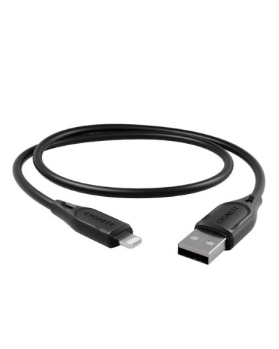 Cavo Lightning a USB-A 1 m - Nero