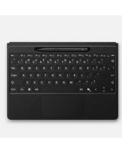 Surface Bundle Tastiera Flex con Slim Pen